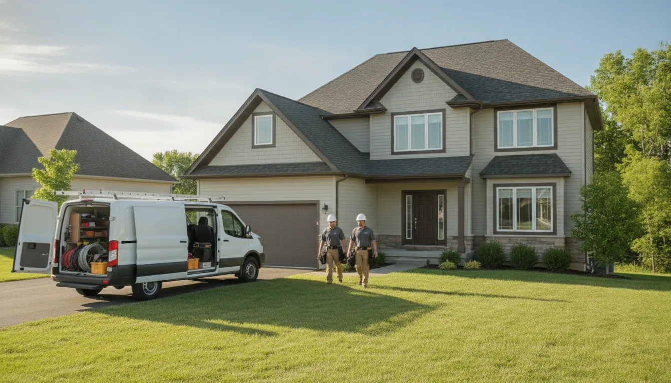 Reliable Roofing Contractors Serving Saginaw